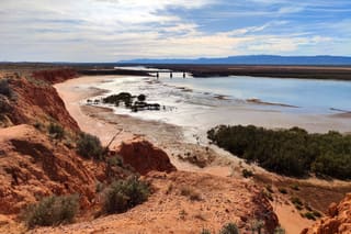 Port Augusta