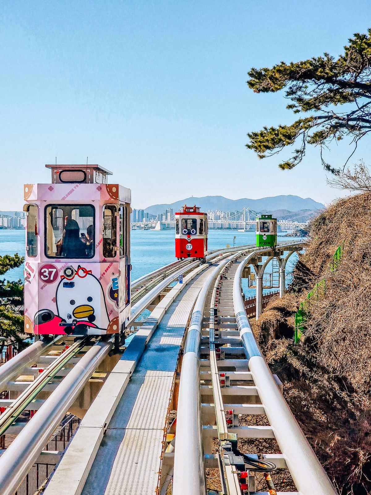 Busan