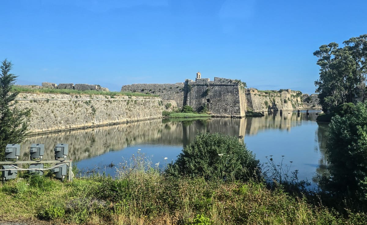 Preveza