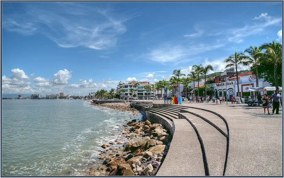 Puerto Vallarta