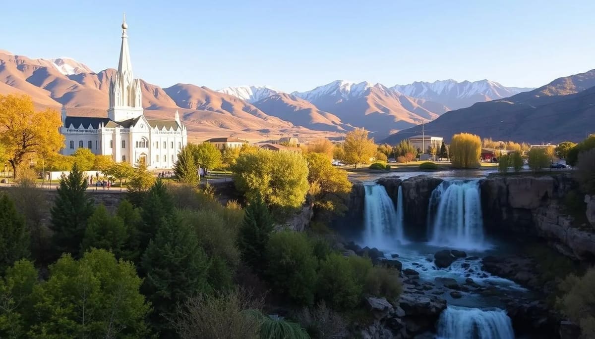 Provo