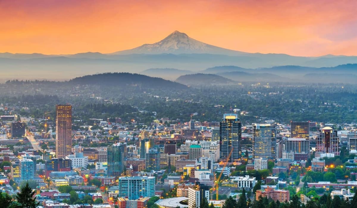 Portland