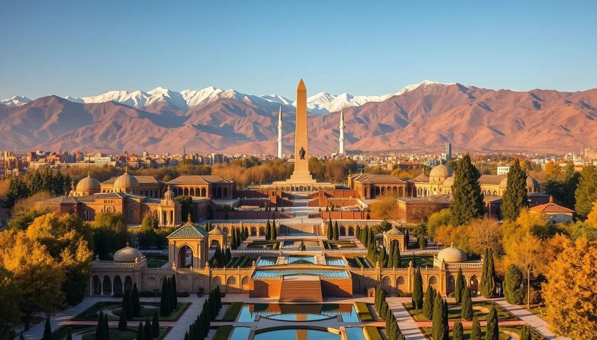 Karaj