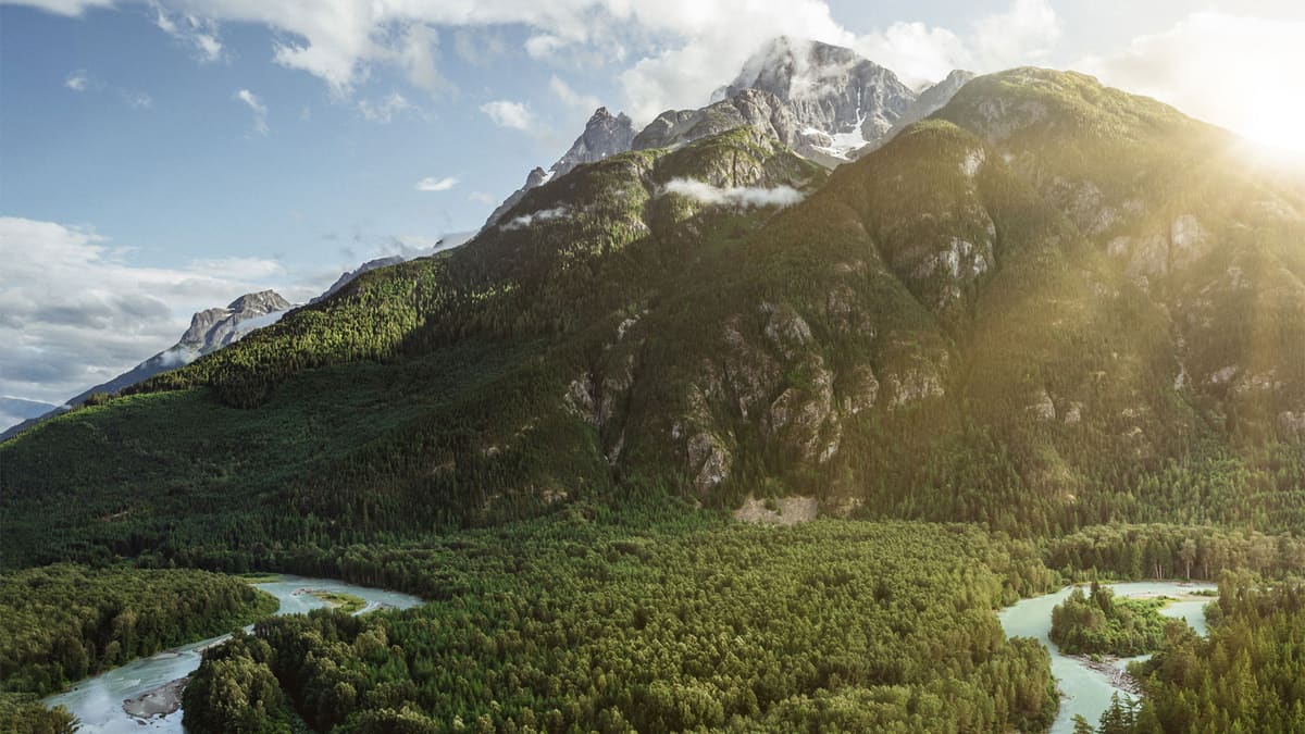 Bella Coola
