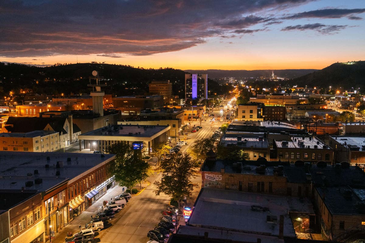 Rapid City