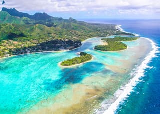 Cook Islands