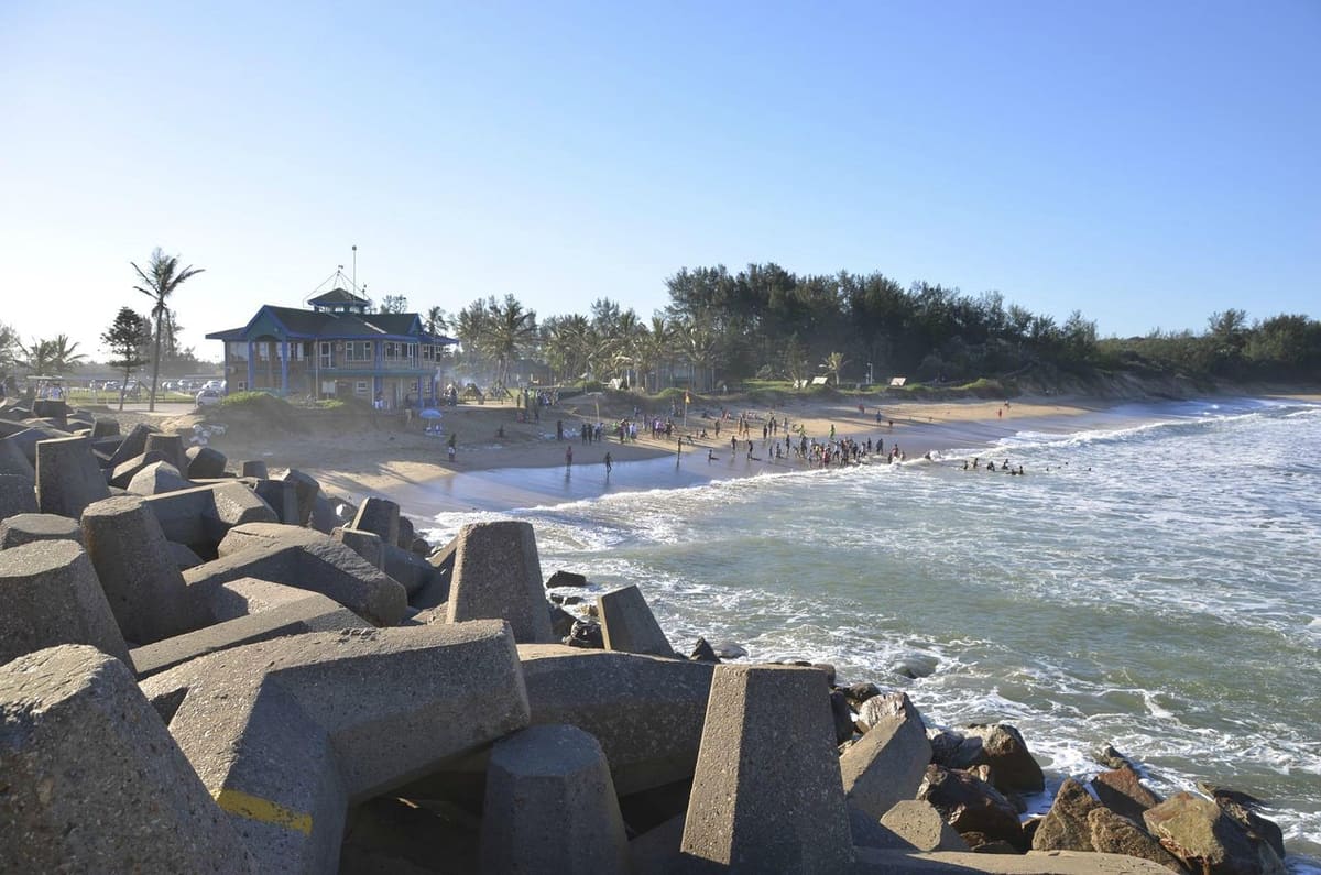 Richards Bay