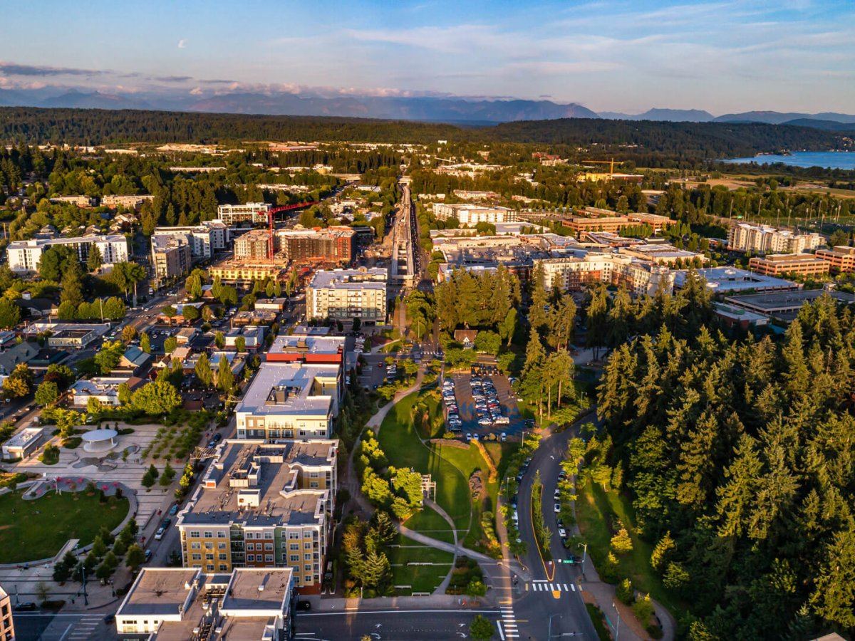 Redmond