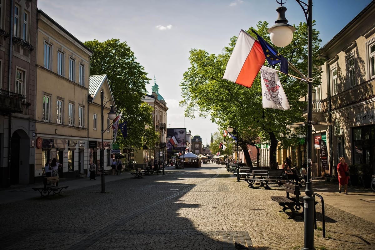 Radom