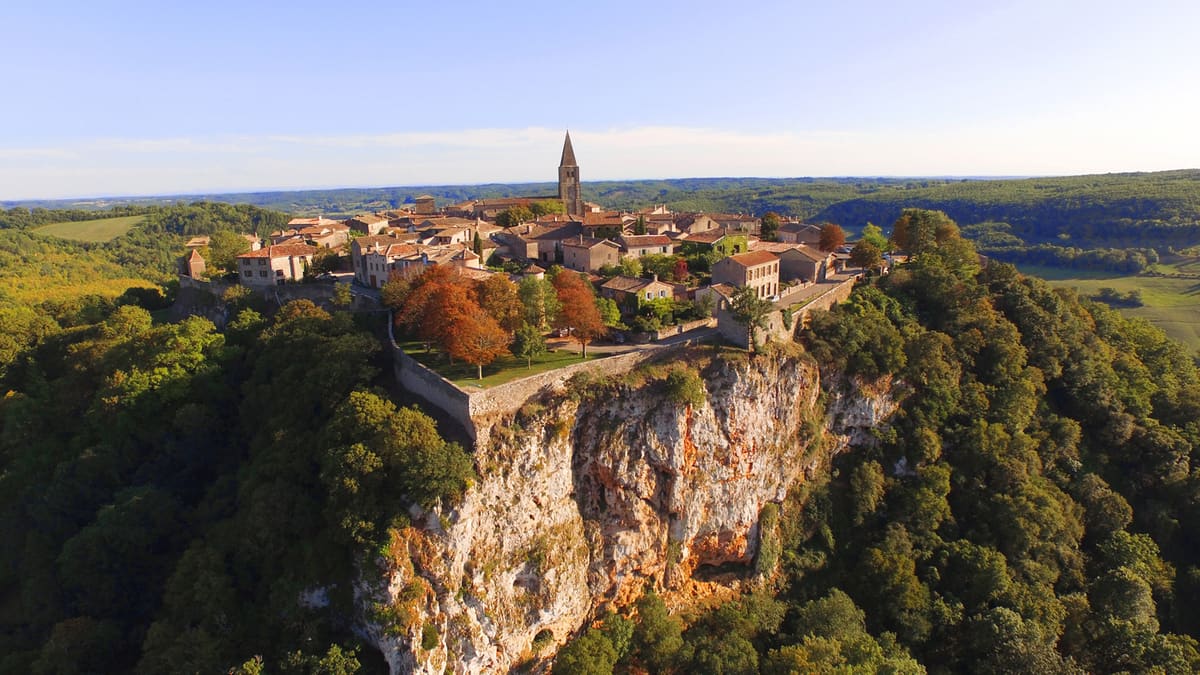 Rodez/Marcillac