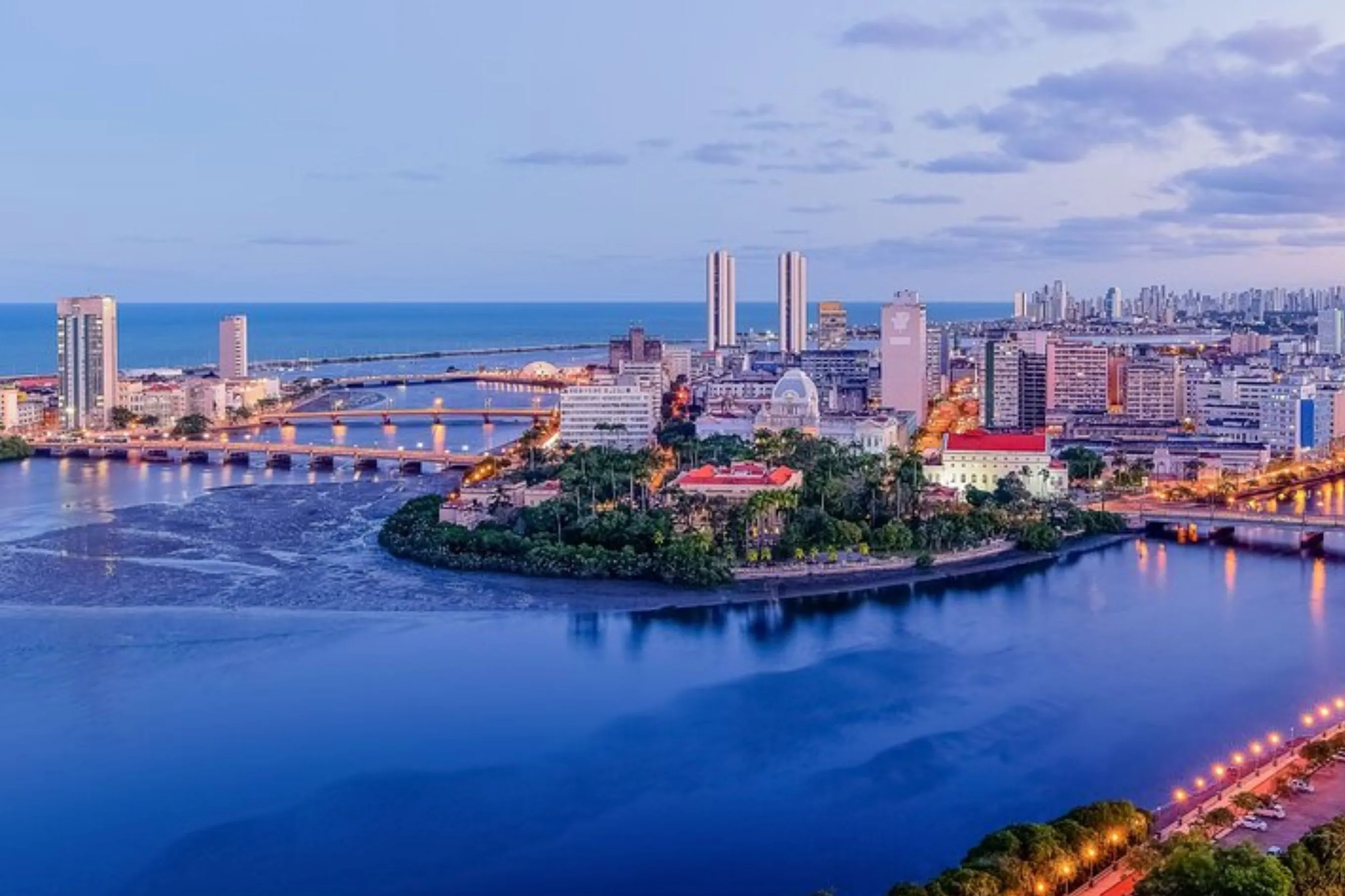 Recife