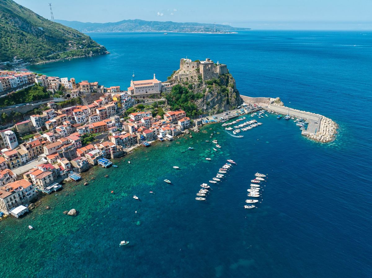 Reggio Calabria