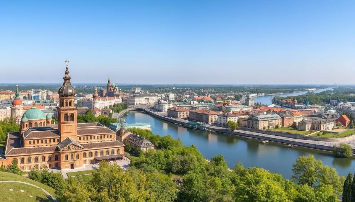 Orenburg