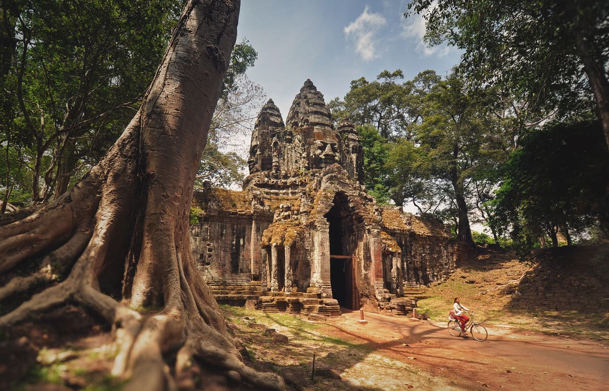 Siem Reap