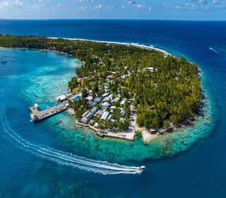 Rangiroa