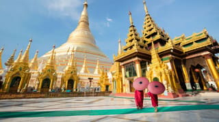 Yangon