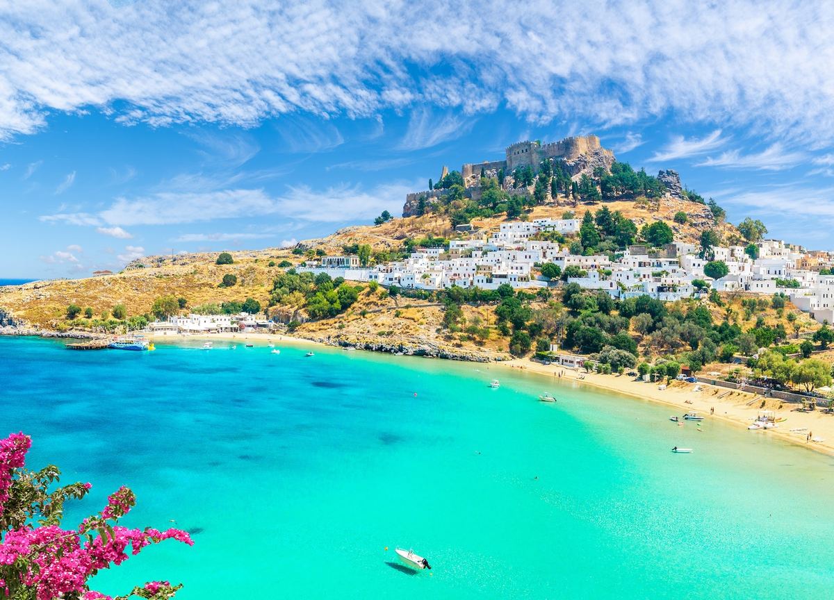 Rhodes
