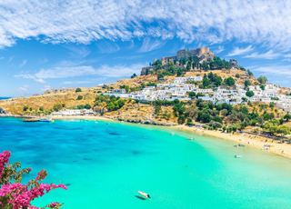 Rhodes
