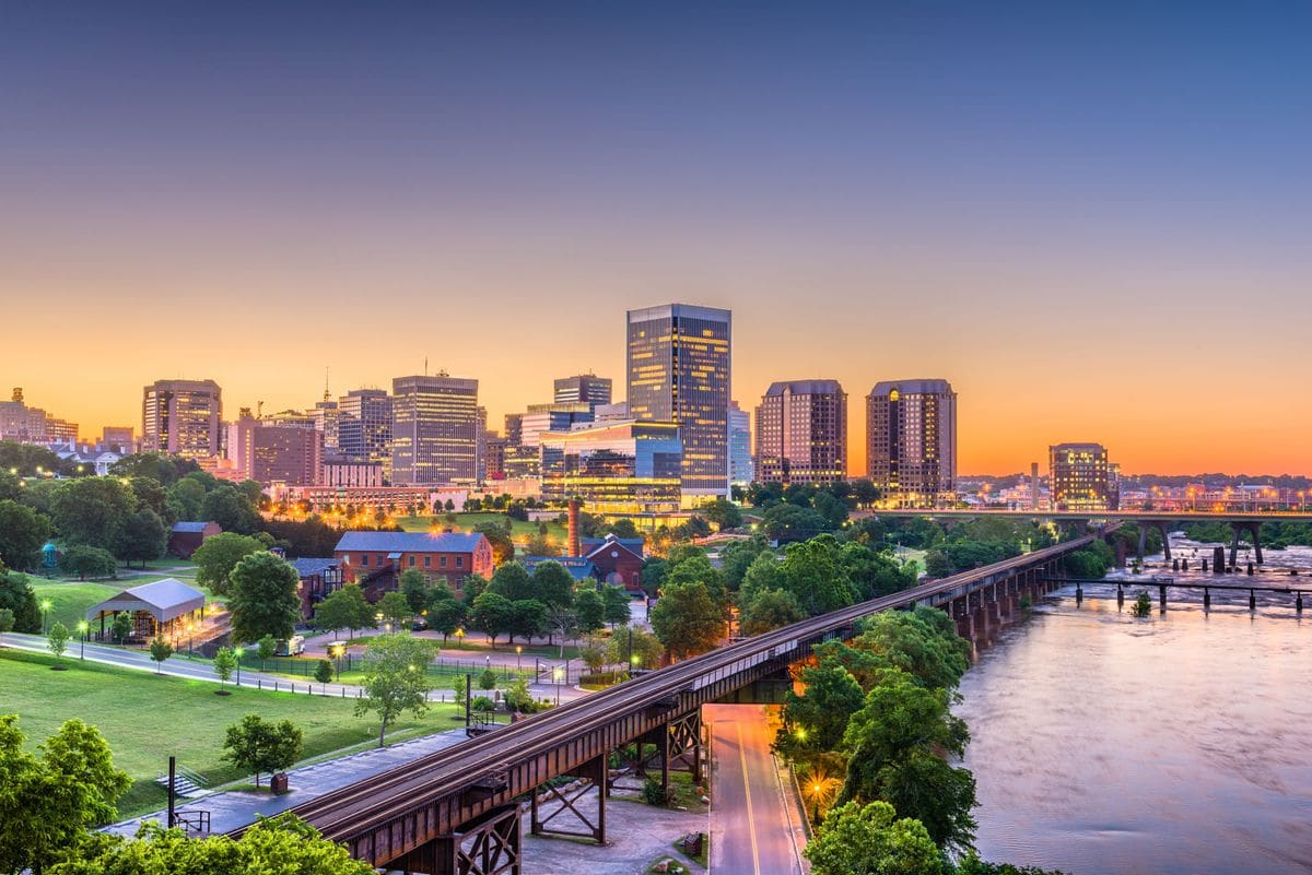 Richmond