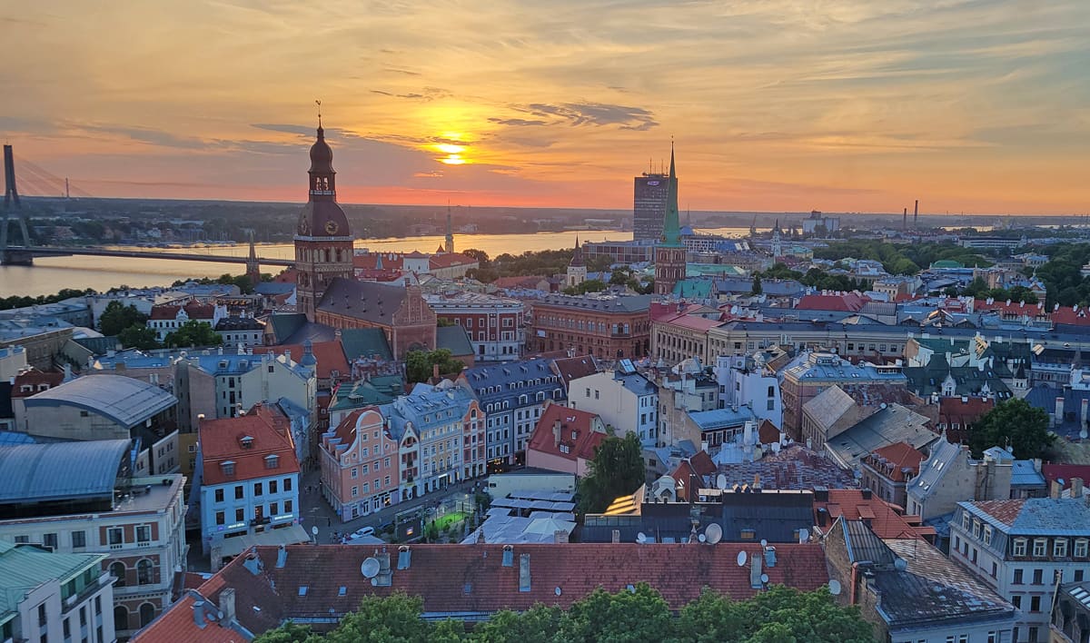 Riga