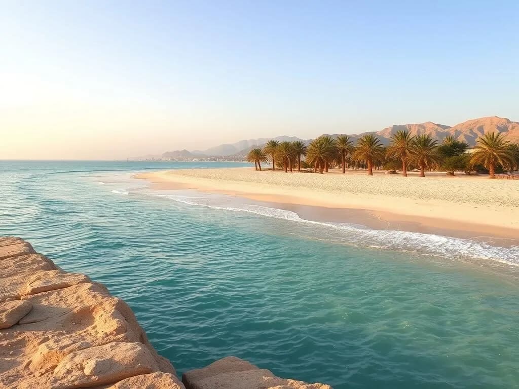 Mukalla(Riyan)