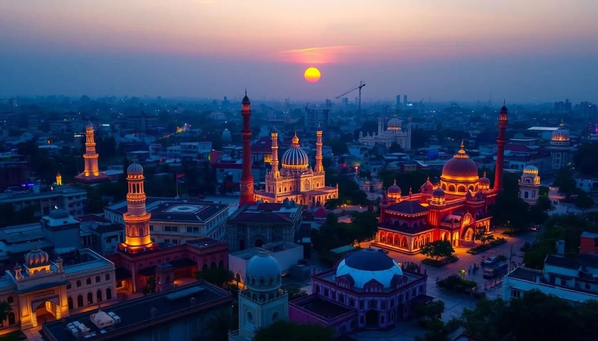 Rajshahi