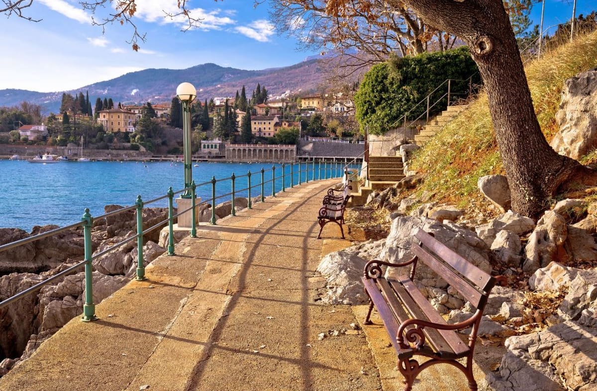 Rijeka(Omišalj)