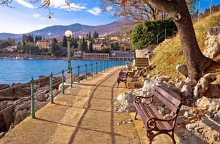 Rijeka(Omišalj)
