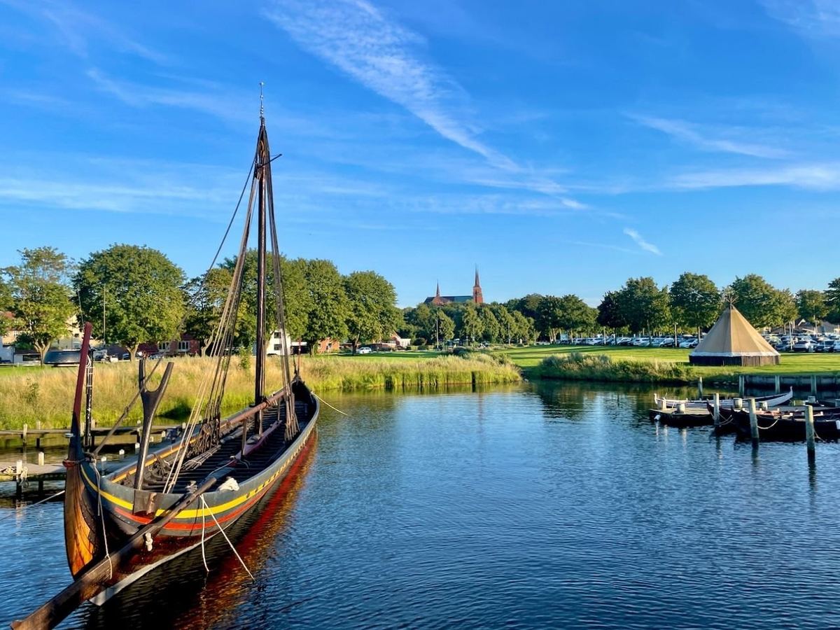 Roskilde
