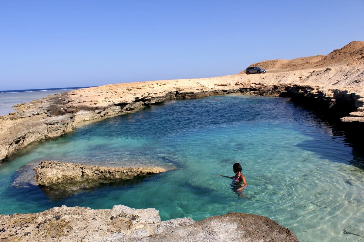 Marsa Alam