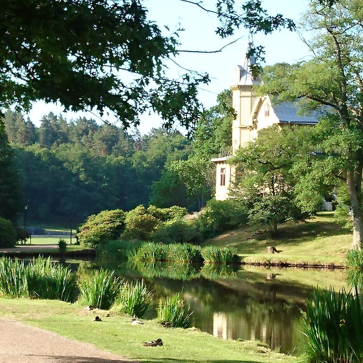 Ronneby