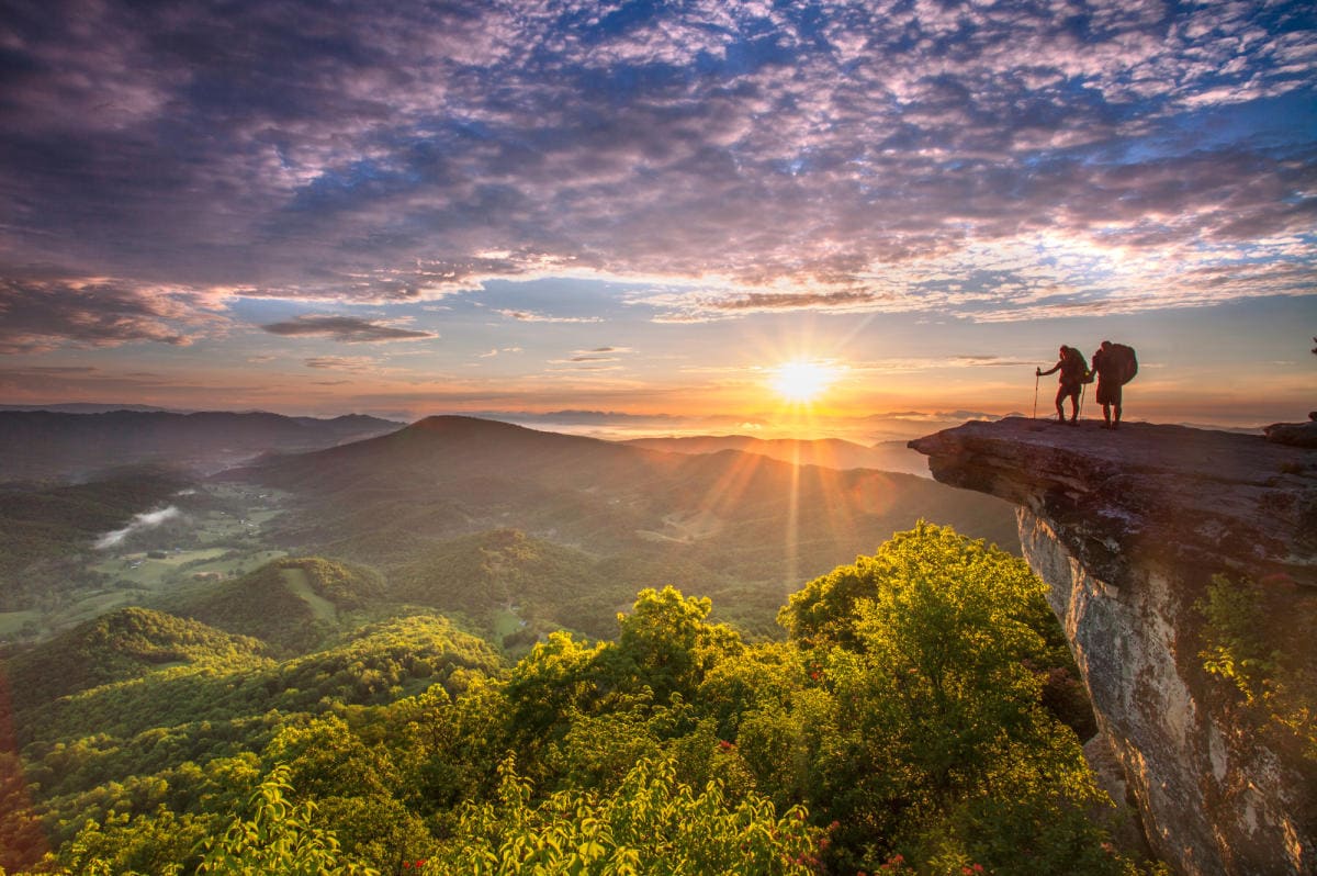 Roanoke