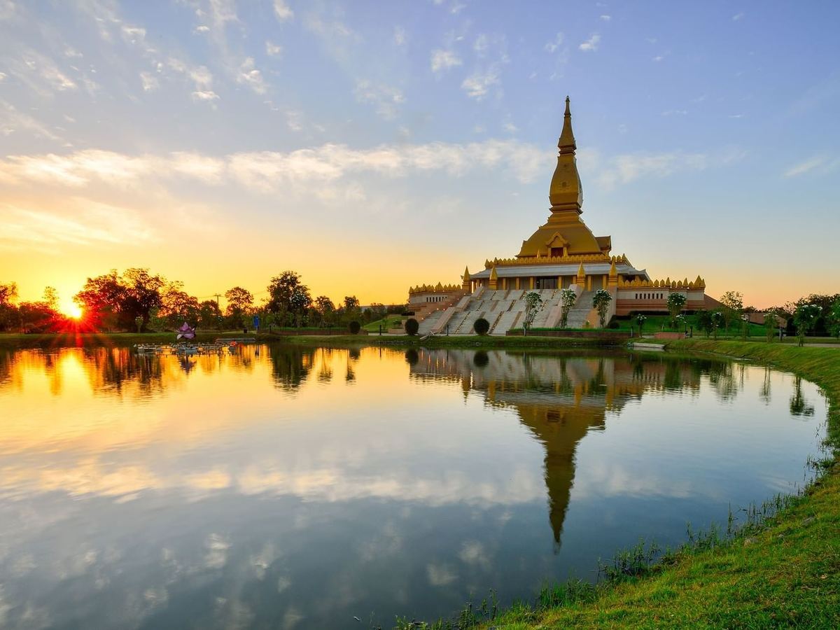 Roi Et