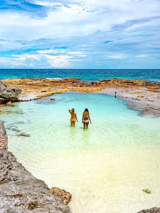 Rota Island