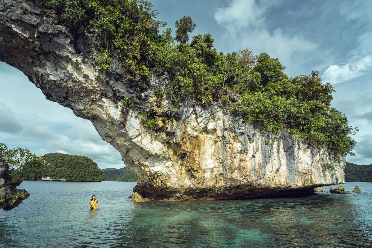 Palau