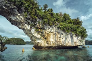 Palau