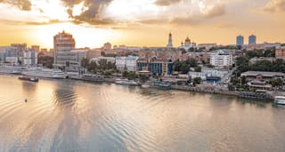 Rostov-on-Don