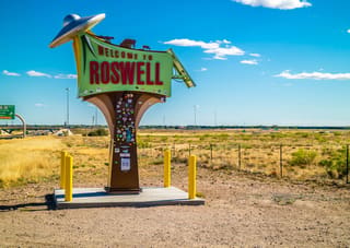 Roswell