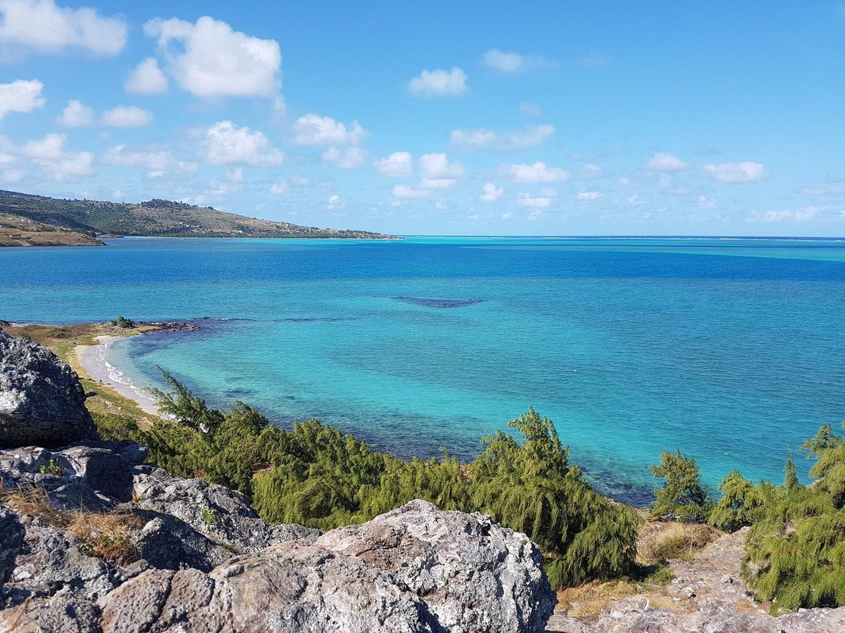 Port Mathurin