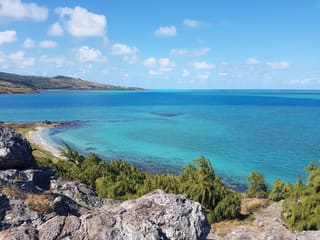 Port Mathurin