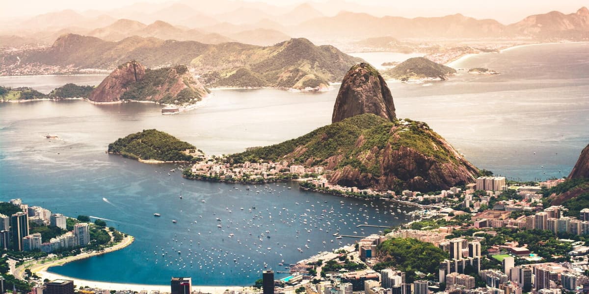 Rio de Janeiro