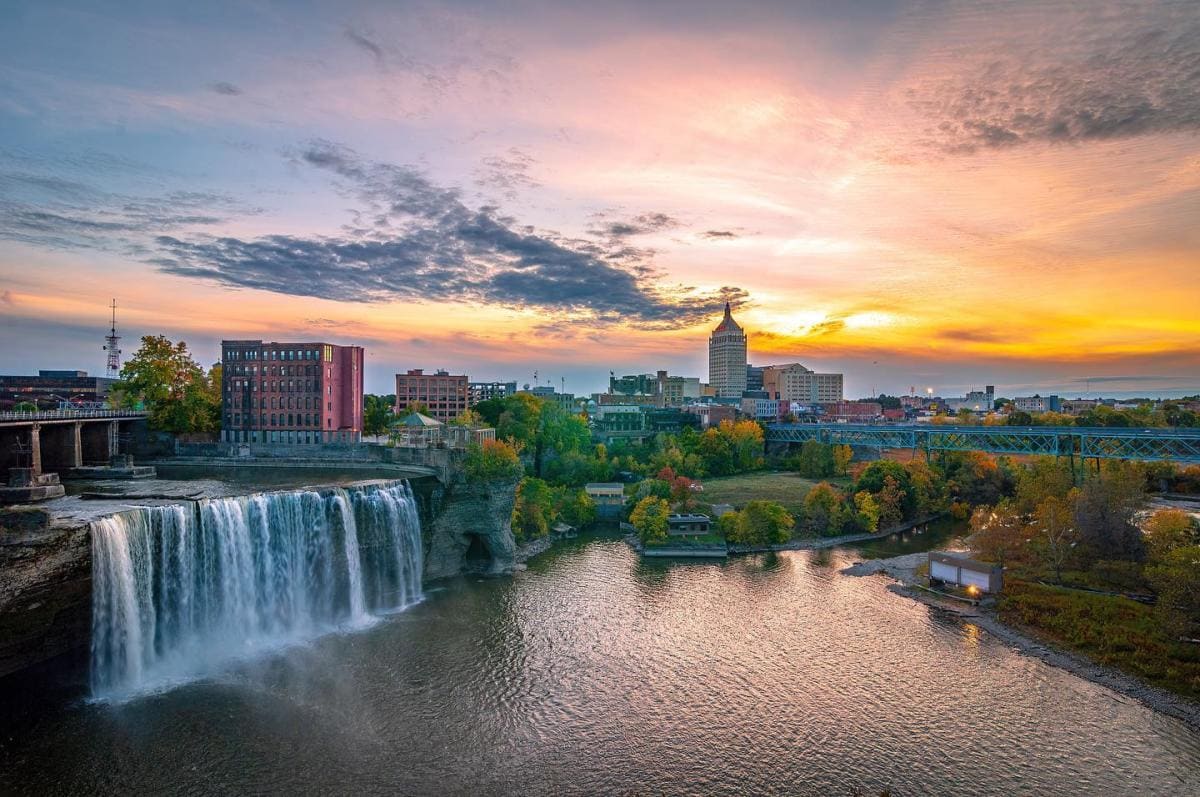 Rochester