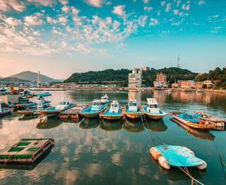 Yeosu