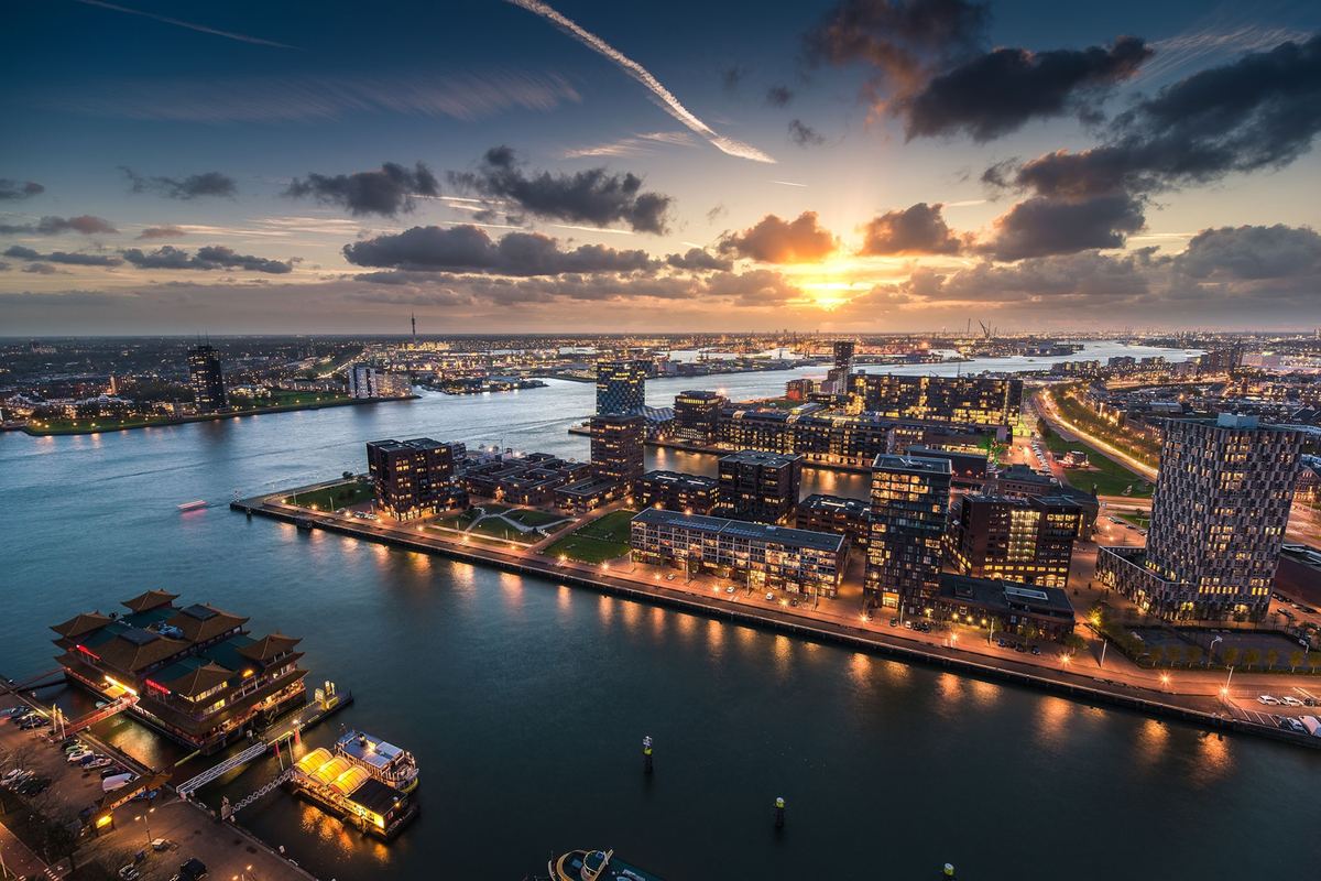 Rotterdam, Netherlands