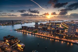 Rotterdam