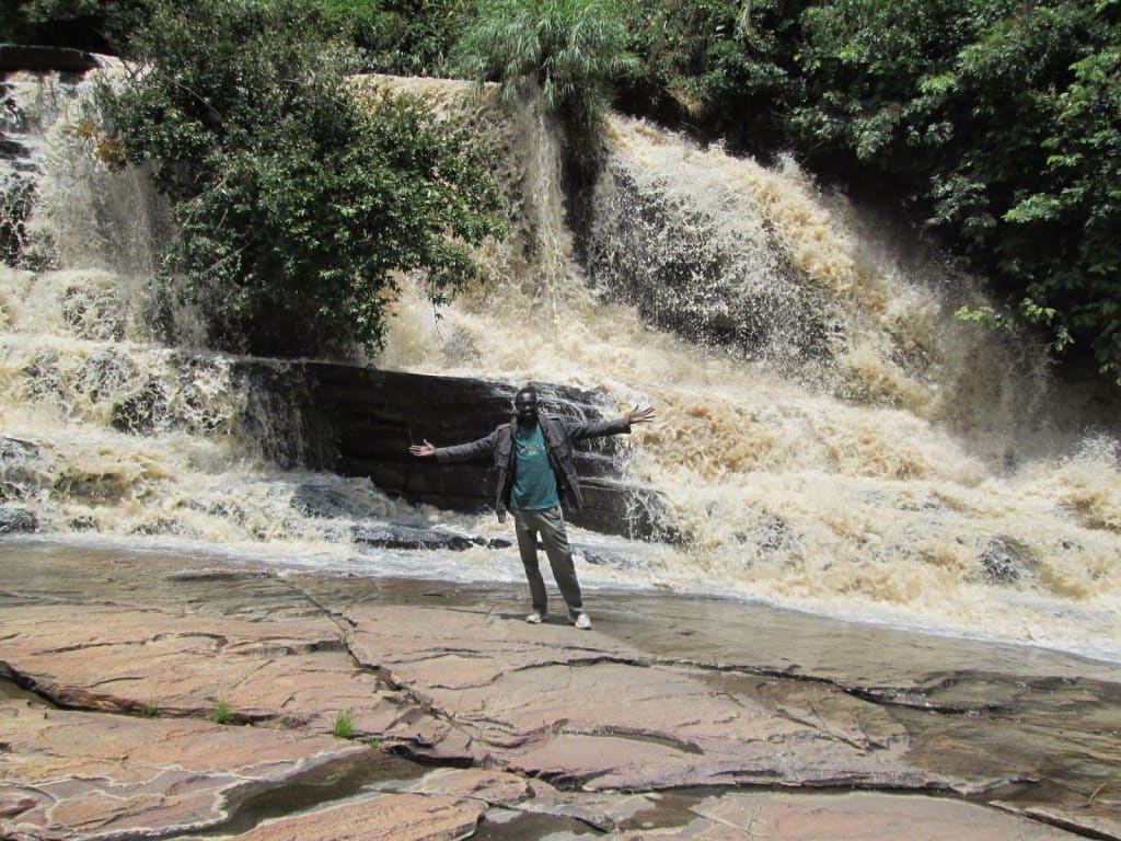 Arua