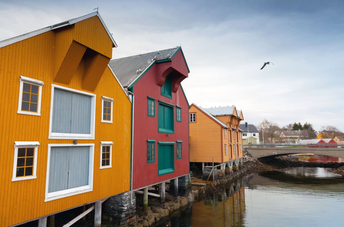 Rørvik