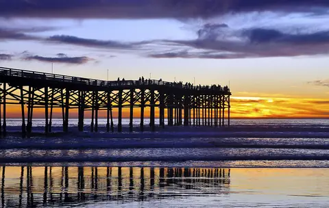 San Diego