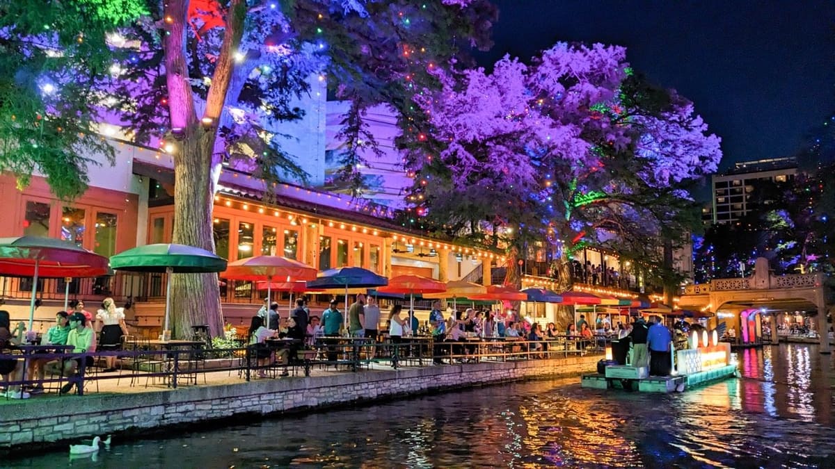 San Antonio