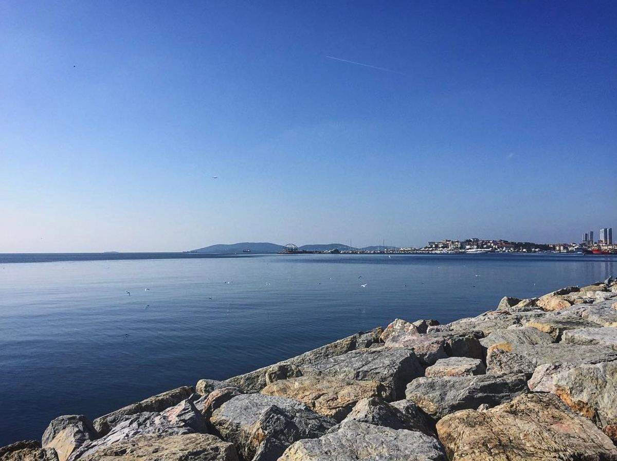 Pendik, Istanbul